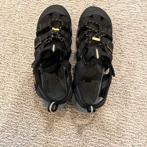 Keen Bike Sandals